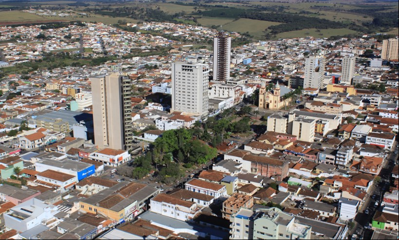 Alta em casos de covid-19 é registrada em Alfenas e na região