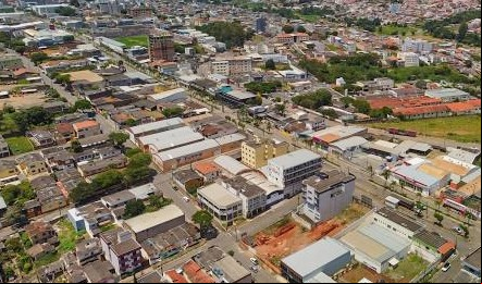 A urbanização de Alfenas e a ausência da função social da terra